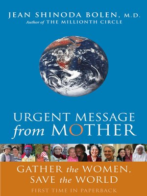 Urgent Message from Mother - ebook